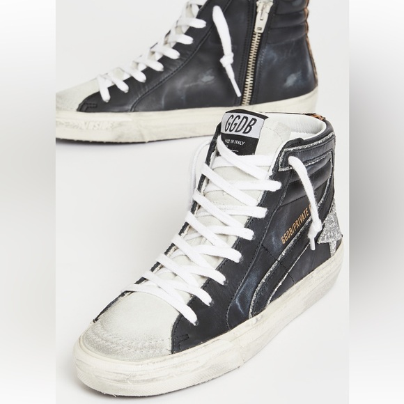 Golden goose slide sneakers - Size 38. - Picture 4 of 13